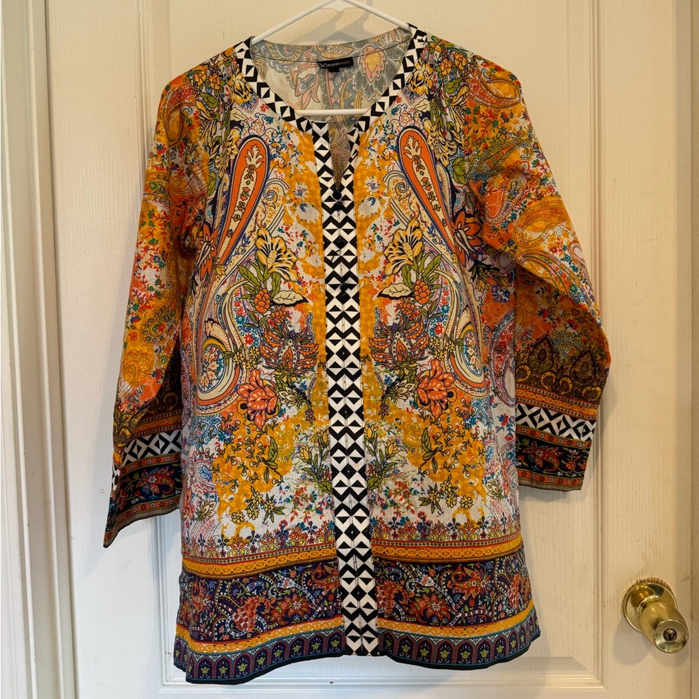 Trendy Kurti!